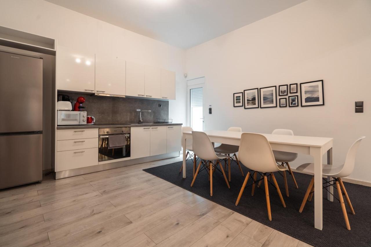 Urban Serenity Gem In Kallithea Neighbourhood! Athen Exterior foto