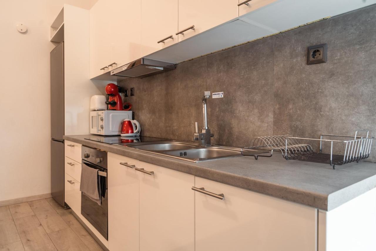 Urban Serenity Gem In Kallithea Neighbourhood! Athen Exterior foto