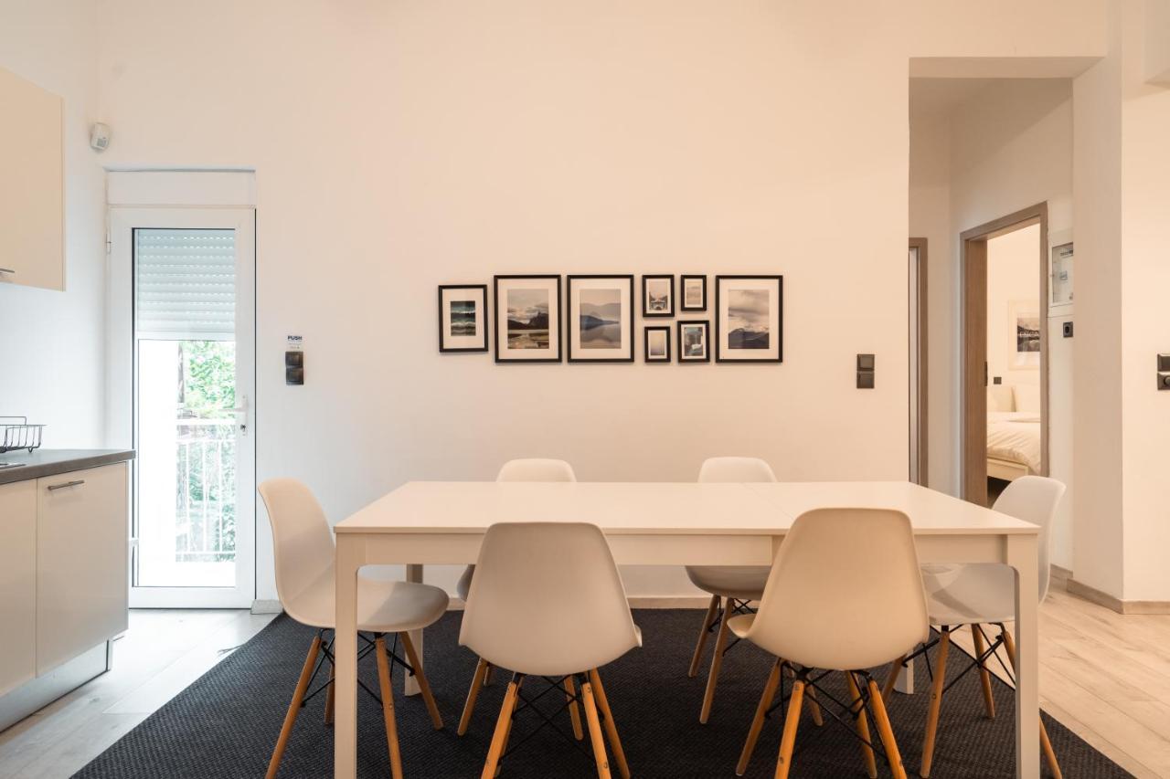 Urban Serenity Gem In Kallithea Neighbourhood! Athen Exterior foto