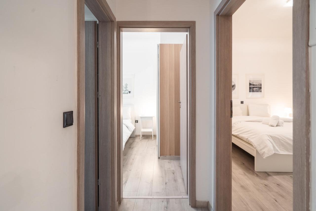Urban Serenity Gem In Kallithea Neighbourhood! Athen Exterior foto