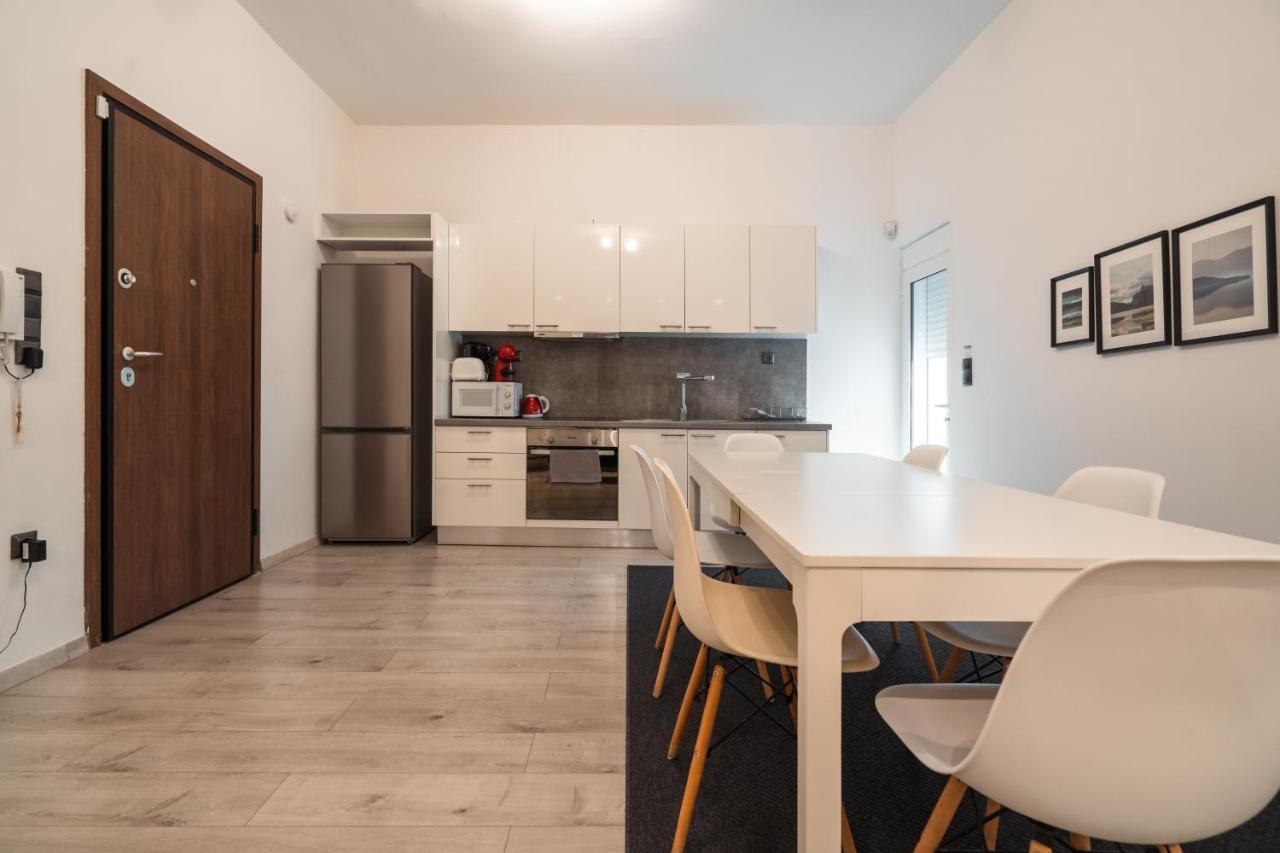 Urban Serenity Gem In Kallithea Neighbourhood! Athen Exterior foto