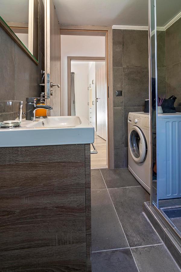Urban Serenity Gem In Kallithea Neighbourhood! Athen Exterior foto
